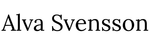 Alva Svensson